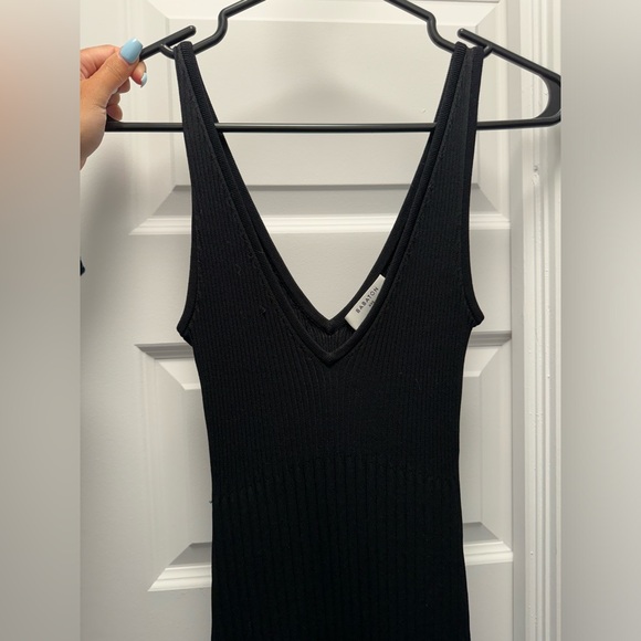 Aritzia | Babaton Midi Dress - Picture 2 of 3